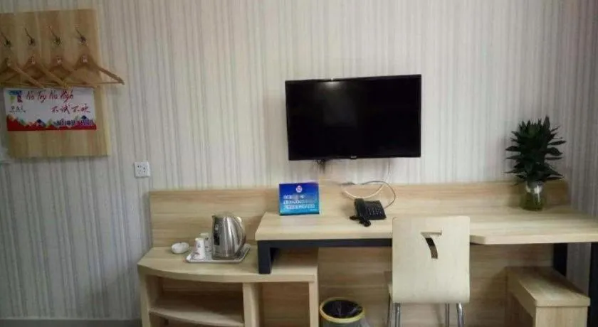 PAI Hotel Beijing Capital International Airport Linhe Development Zone