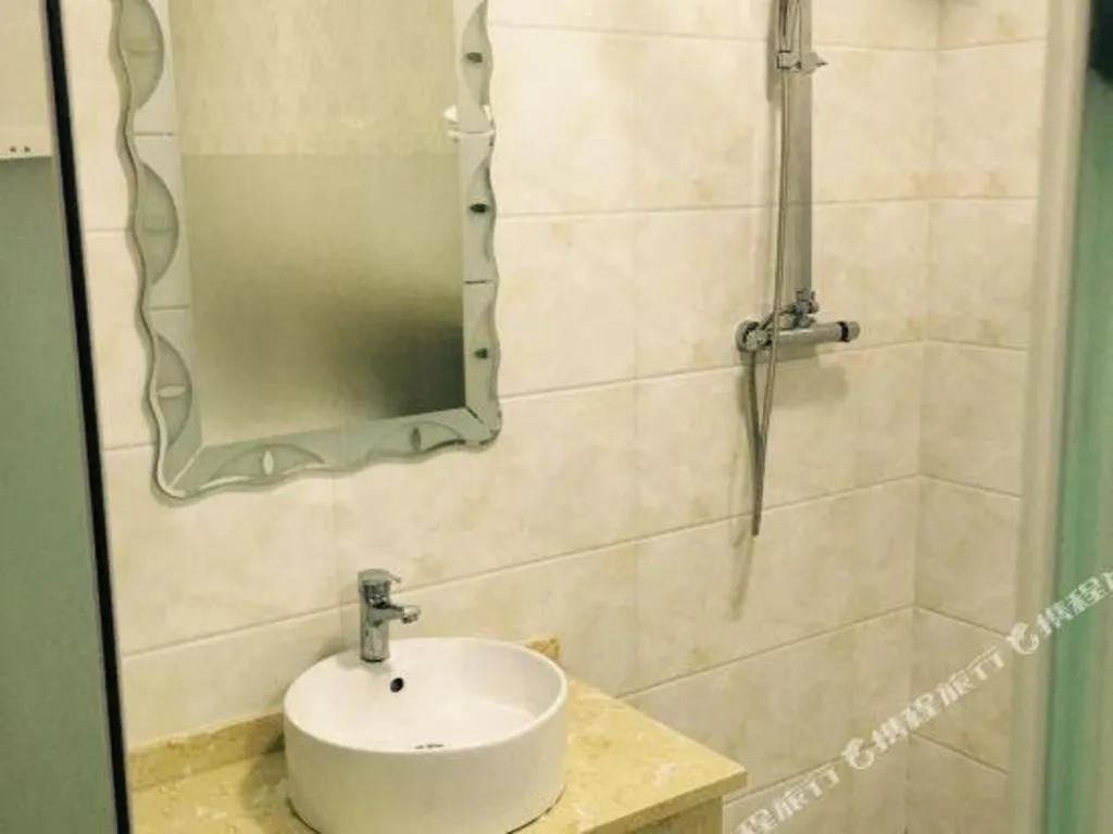 PAI Hotel Beijing Capital International Airport Linhe Development Zone