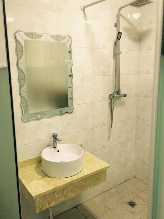 PAI Hotel Beijing Capital International Airport Linhe Development Zone