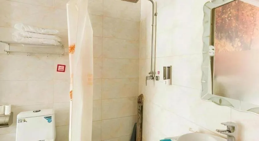 PAI Hotel Beijing Capital International Airport Linhe Development Zone