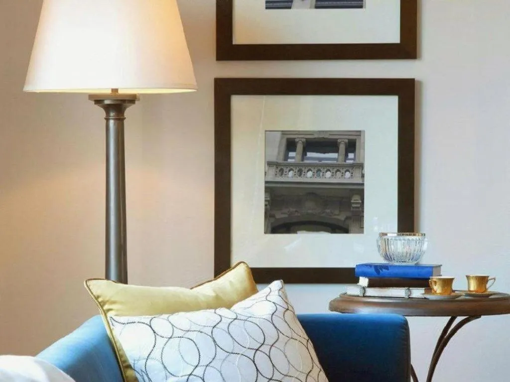 PAI Hotel Beijing Capital International Airport Linhe Development Zone