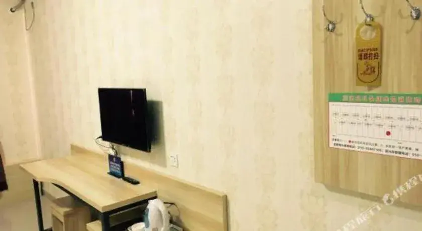 PAI Hotel Beijing Capital International Airport Linhe Development Zone PAI Hotel Beijing Capital International Airport Linhe Development Zone