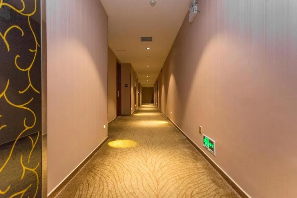 PAI Hotel Guangzhou North Gate of Chimelong Zoo