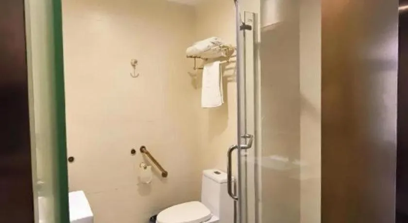 PAI Hotel Guangzhou North Gate of Chimelong Zoo