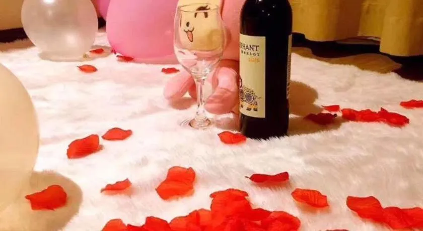 PAI Hotel Guangzhou North Gate of Chimelong Zoo