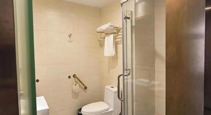 PAI Hotel Guangzhou North Gate of Chimelong Zoo