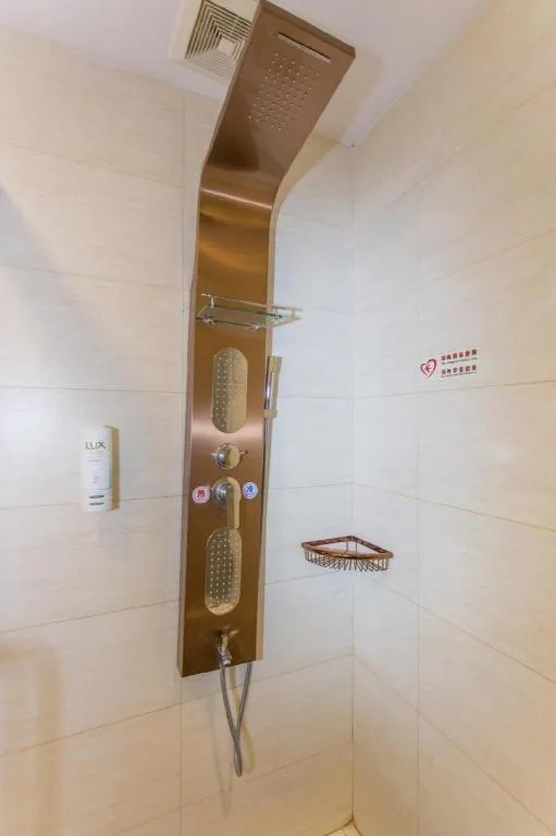 PAI Hotel Guangzhou North Gate of Chimelong Zoo