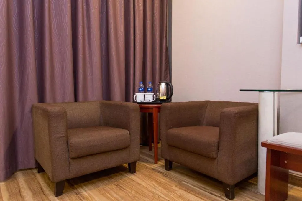 PAI Hotel Guangzhou North Gate of Chimelong Zoo