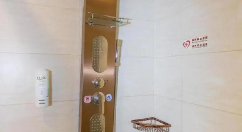 PAI Hotel Guangzhou North Gate of Chimelong Zoo PAI Hotel Guangzhou North Gate of Chimelong Zoo