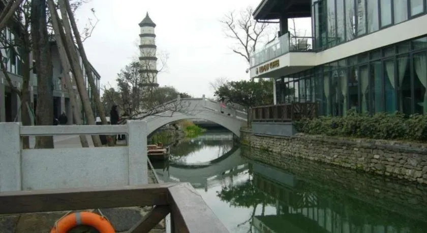 7Days Premium Chengdu New Century Global Centre New Exhibiton Branch