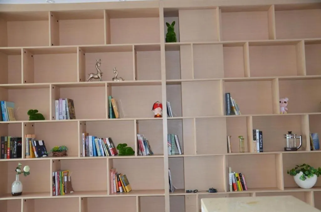 7Days Premium Chengdu New Century Global Centre New Exhibiton Branch