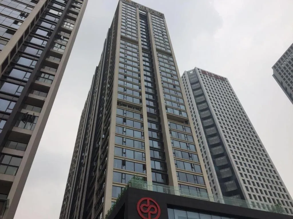 7Days Premium Chengdu New Century Global Centre New Exhibiton Branch