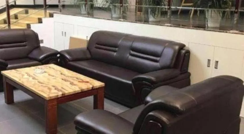 7Days Premium Nanjing Olympic Sports International Exhibition Center