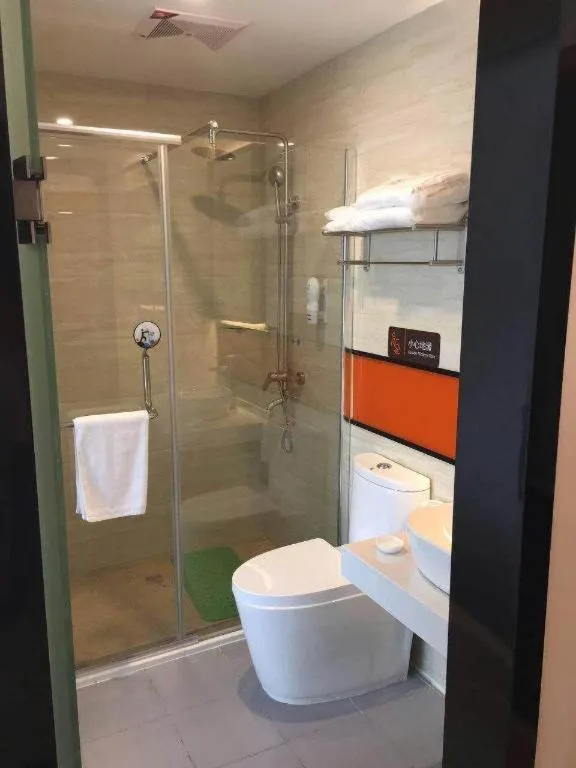 7Days Premium Nanjing Olympic Sports International Exhibition Center