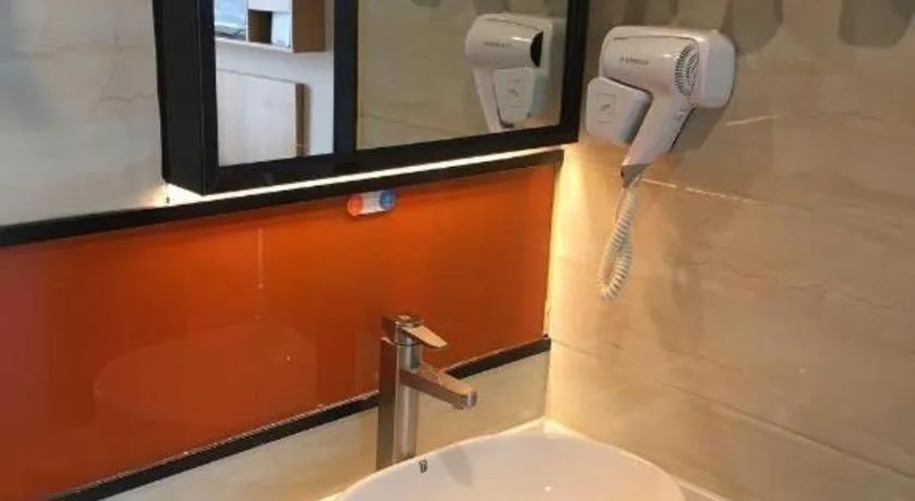 7Days Premium Nanjing Olympic Sports International Exhibition Center