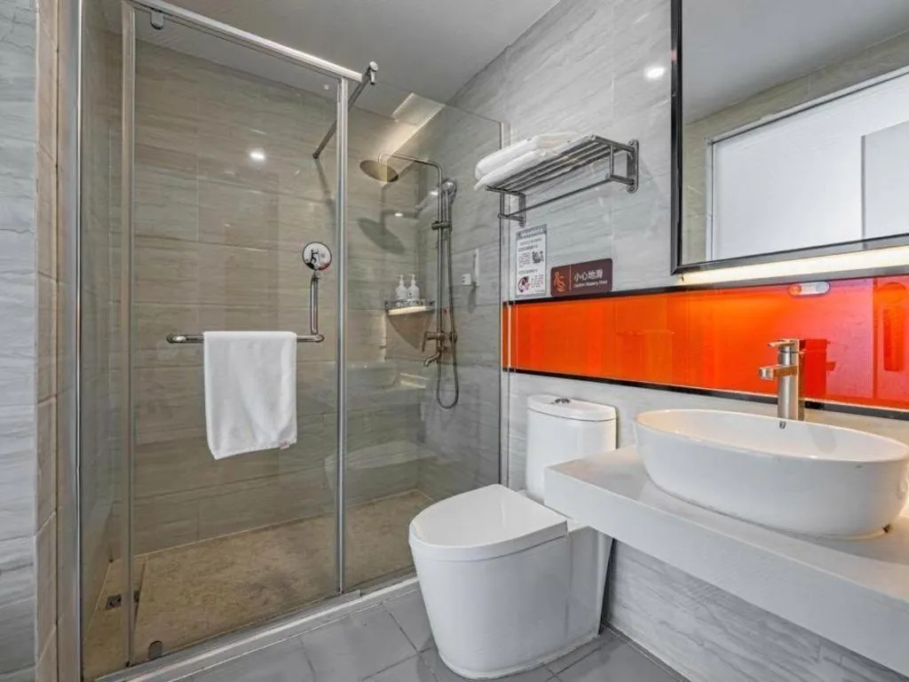 7Days Premium Nanjing Olympic Sports International Exhibition Center