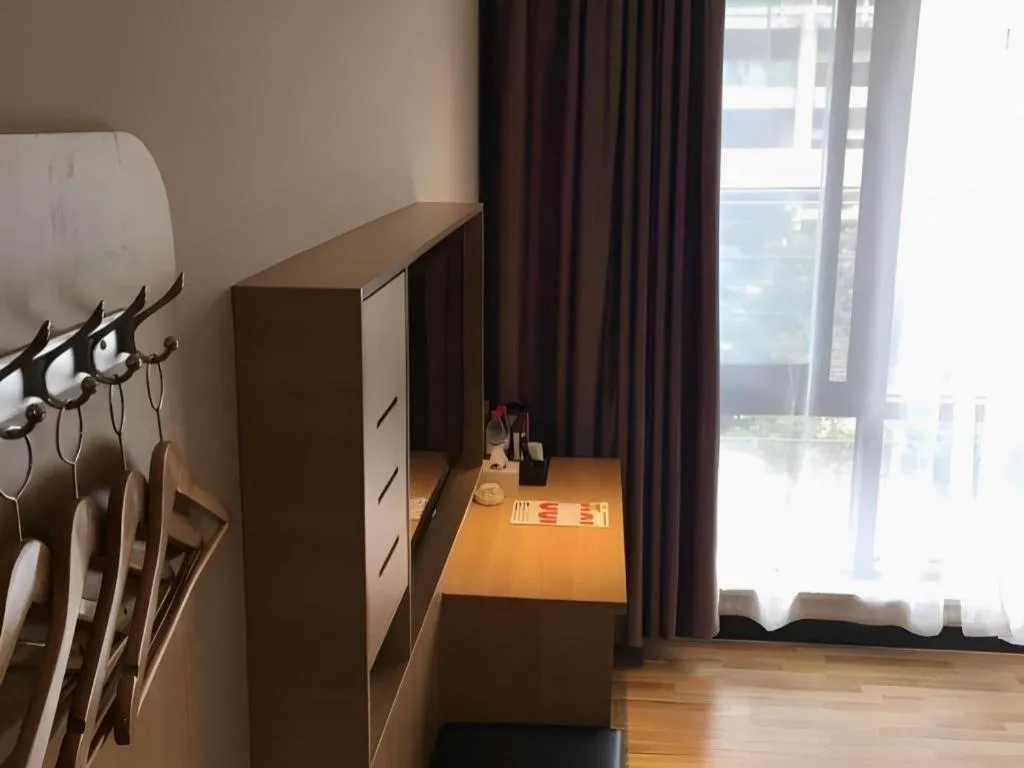 7Days Premium Nanjing Olympic Sports International Exhibition Center