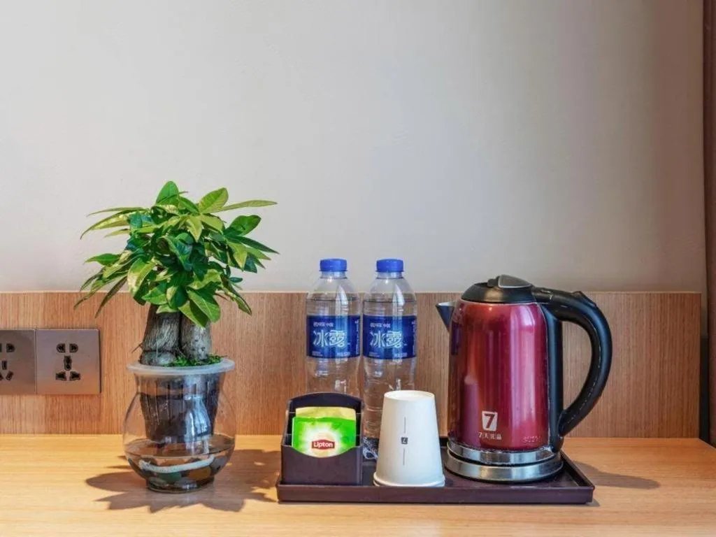 7Days Premium Nanjing Olympic Sports International Exhibition Center