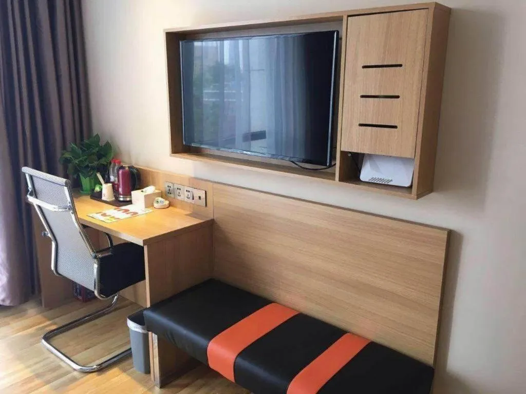 7Days Premium Nanjing Olympic Sports International Exhibition Center