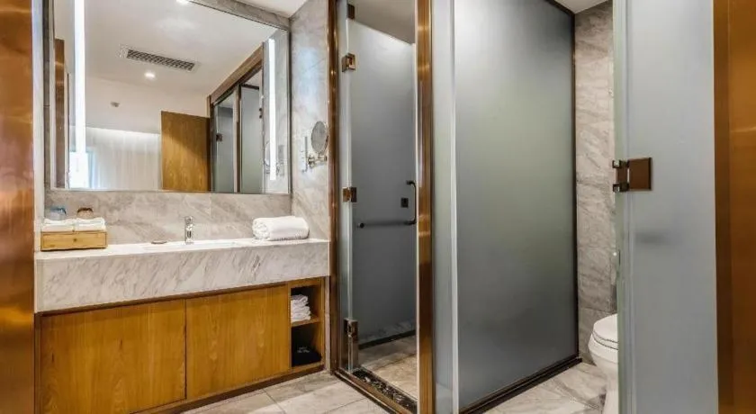 James Joyce Coffetel Shijiazhuang Century Park Shiji Huamao