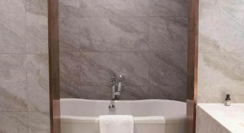 James Joyce Coffetel Shijiazhuang Century Park Shiji Huamao