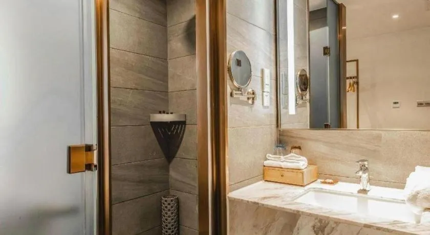 James Joyce Coffetel Shijiazhuang Century Park Shiji Huamao