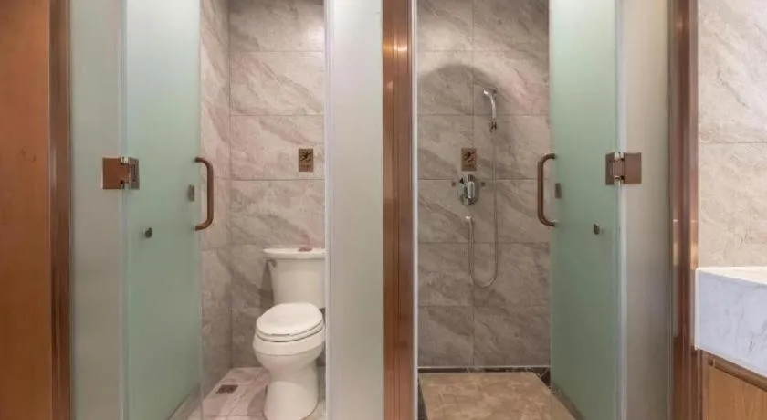 James Joyce Coffetel Shijiazhuang Century Park Shiji Huamao