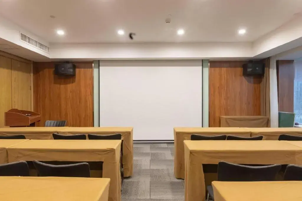 James Joyce Coffetel Shijiazhuang Century Park Shiji Huamao James Joyce Coffetel Shijiazhuang Century Park Shiji Huamao