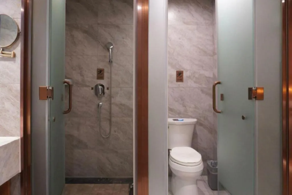 James Joyce Coffetel Shijiazhuang Century Park Shiji Huamao