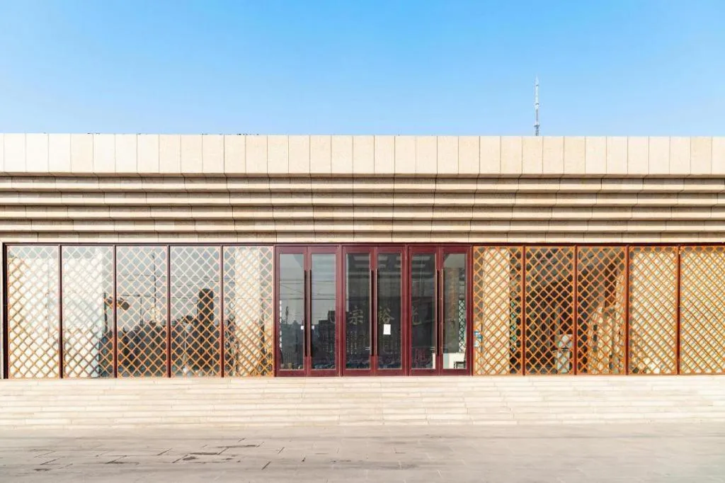 James Joyce Coffetel Shijiazhuang Century Park Shiji Huamao