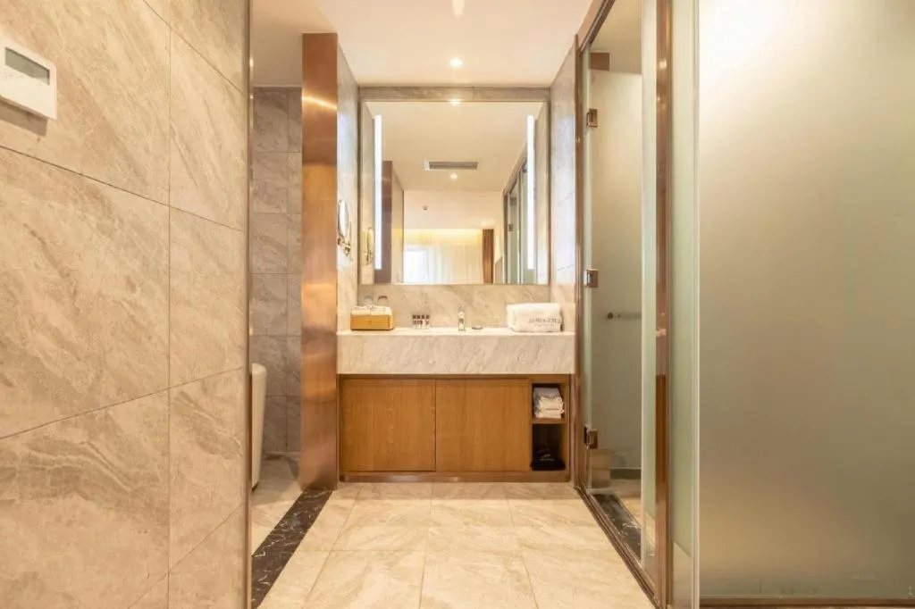 James Joyce Coffetel Shijiazhuang Century Park Shiji Huamao