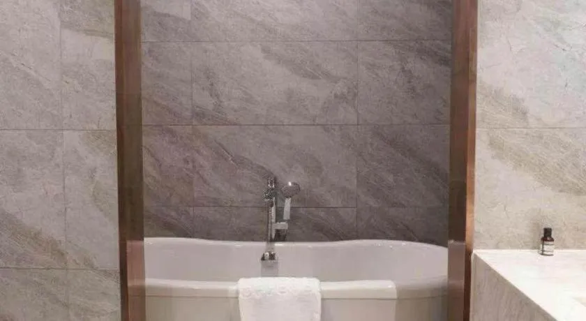 James Joyce Coffetel Shijiazhuang Century Park Shiji Huamao