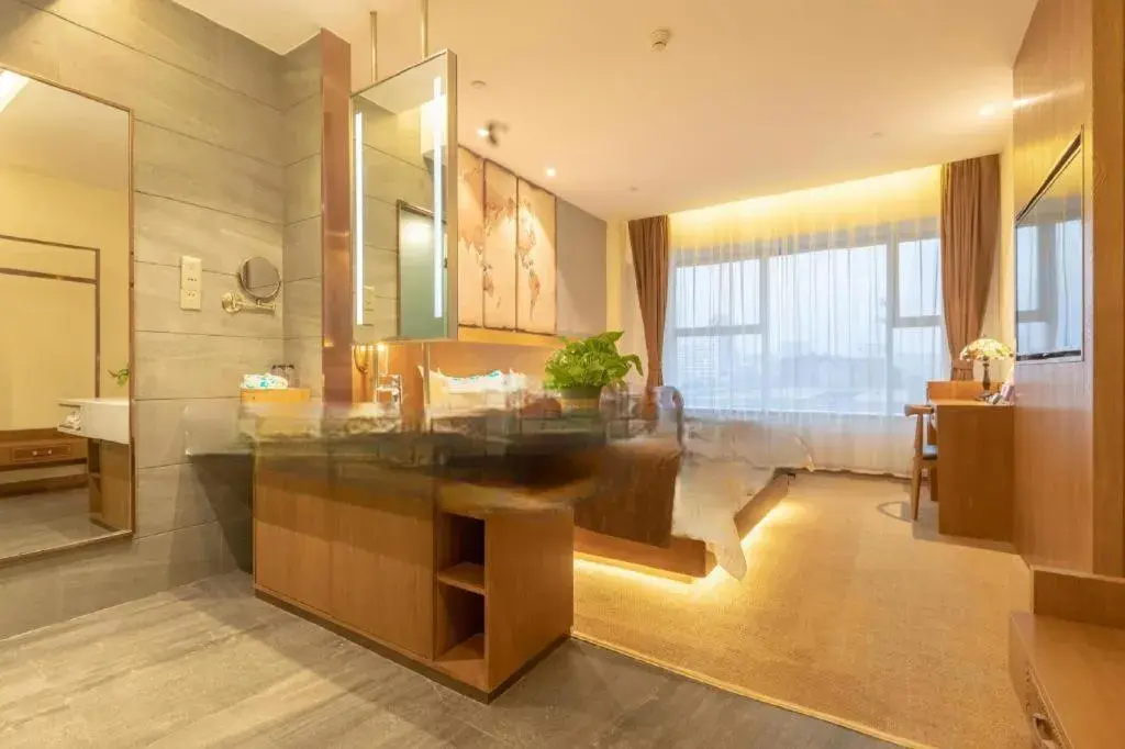 James Joyce Coffetel Shijiazhuang Century Park Shiji Huamao James Joyce Coffetel Shijiazhuang Century Park Shiji Huamao