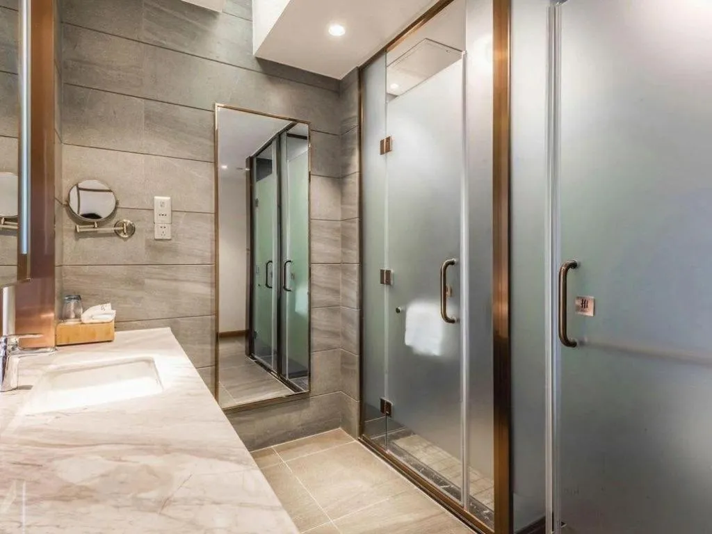 James Joyce Coffetel Shijiazhuang Century Park Shiji Huamao