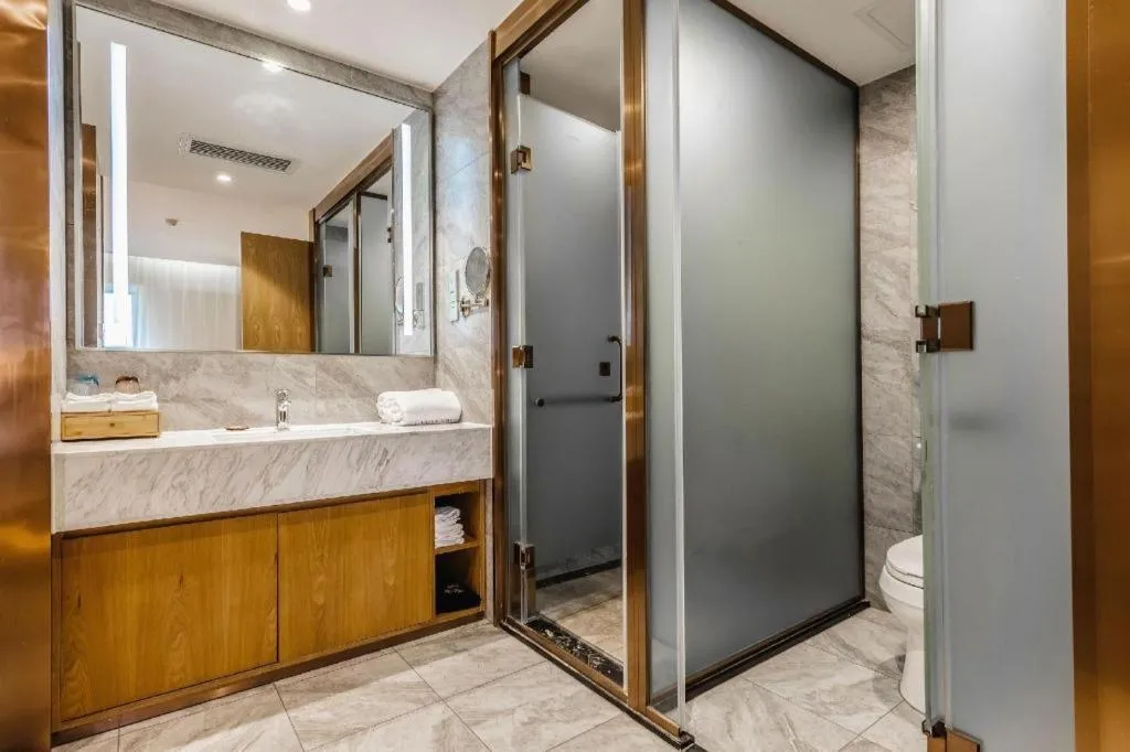 James Joyce Coffetel Shijiazhuang Century Park Shiji Huamao