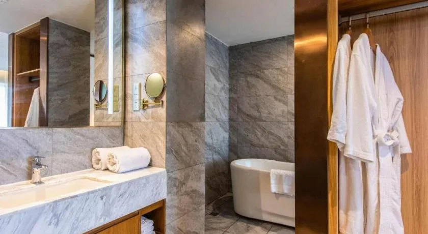 James Joyce Coffetel Shijiazhuang Century Park Shiji Huamao