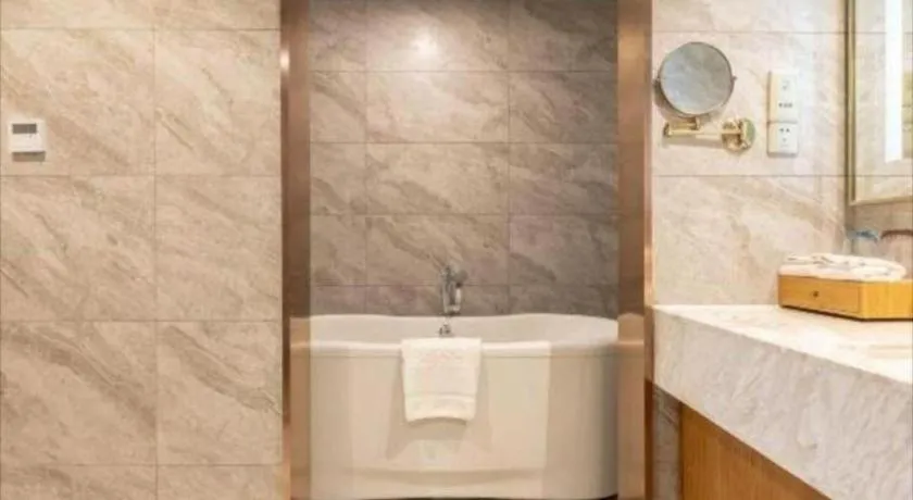 James Joyce Coffetel Shijiazhuang Century Park Shiji Huamao