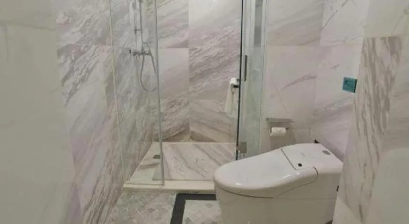 Xana Hotelle Wuhan Lingjiao Lake Wanda Plaza Branch