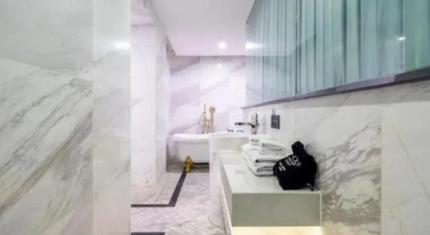 Xana Hotelle Wuhan Lingjiao Lake Wanda Plaza Branch Xana Hotelle Wuhan Lingjiao Lake Wanda Plaza Branch