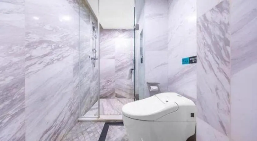 Xana Hotelle Wuhan Lingjiao Lake Wanda Plaza Branch