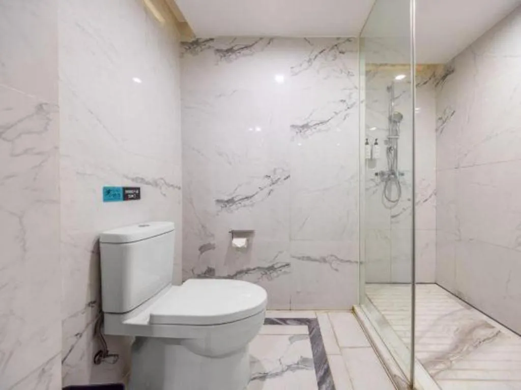 Xana Hotelle Wuhan Lingjiao Lake Wanda Plaza Branch