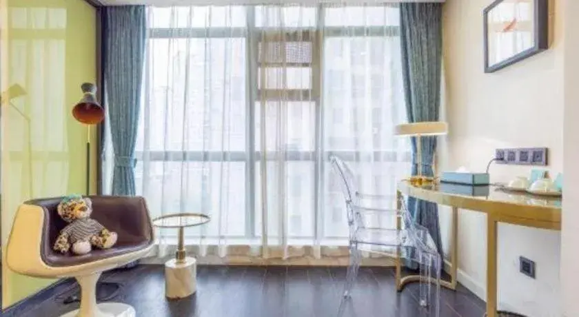 Xana Hotelle Wuhan Lingjiao Lake Wanda Plaza Branch Xana Hotelle Wuhan Lingjiao Lake Wanda Plaza Branch