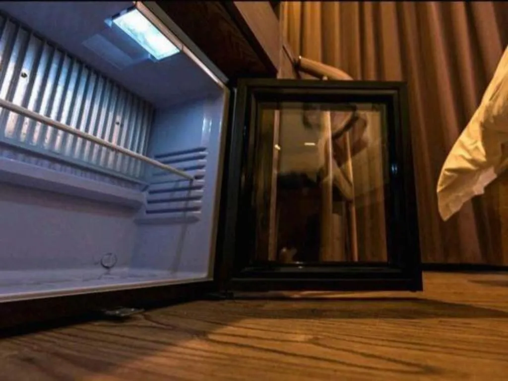 James Joyce Coffetel Beijing Qianmen Branch