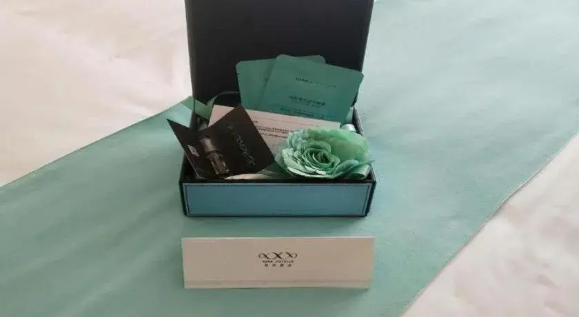 Xana Hotelle Guangzhou Tiyuxi Road Metro Station Branch Xana Hotelle Guangzhou Tiyuxi Road Metro Station Branch