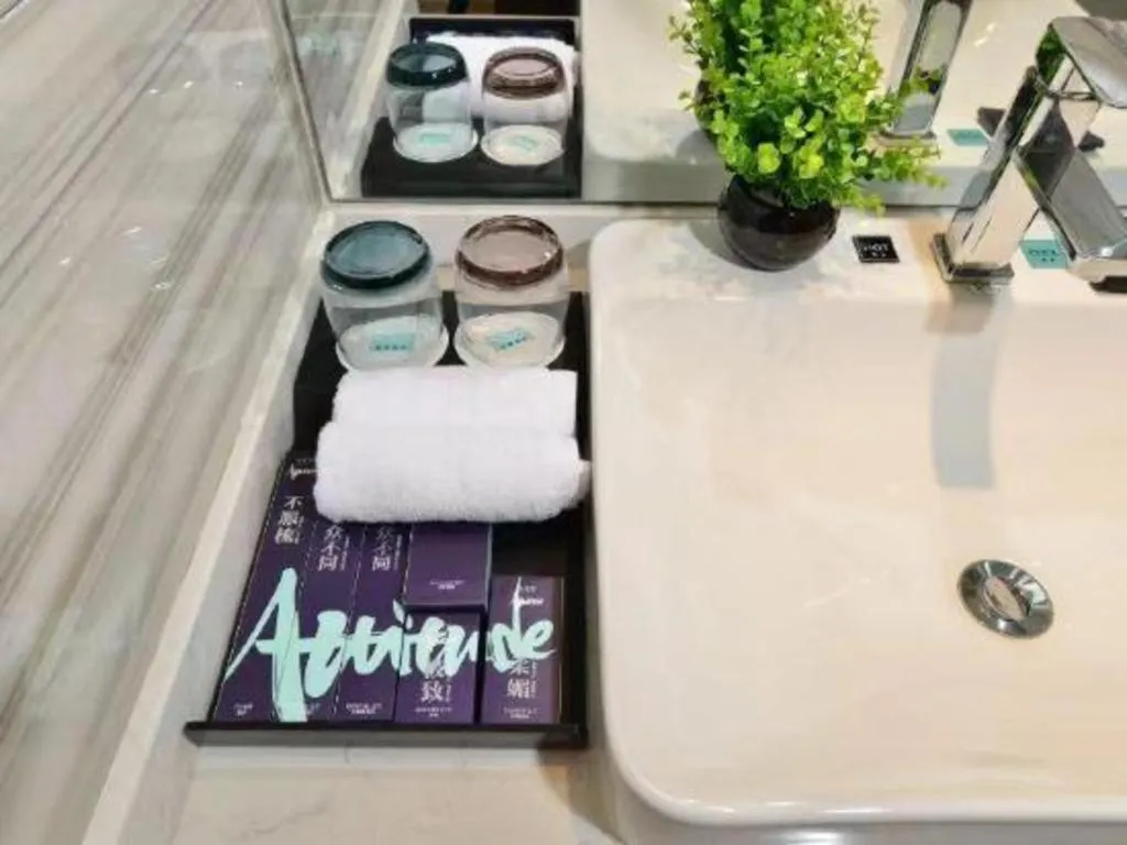 Xana Hotelle Guangzhou Tiyuxi Road Metro Station Branch