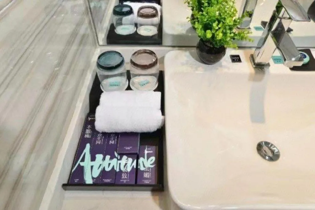 Xana Hotelle Guangzhou Tiyuxi Road Metro Station Branch