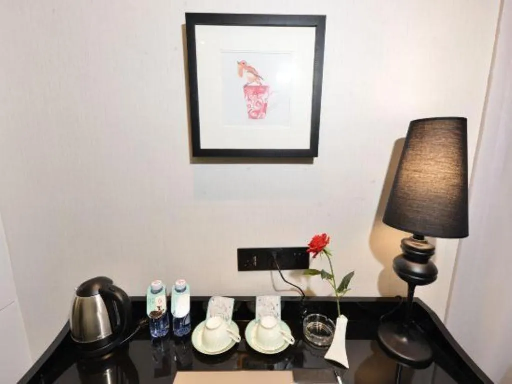 Xana Hotelle Guangzhou Tiyuxi Road Metro Station Branch