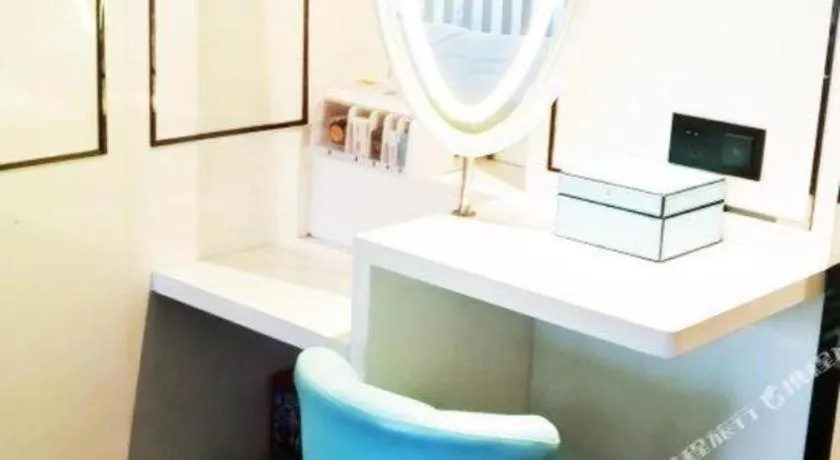 Xana Lite Guangzhou Shixi Metro Station