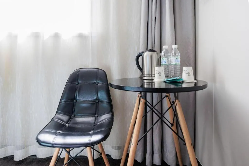 Xana Lite Beijing Liangxiang University City Branch