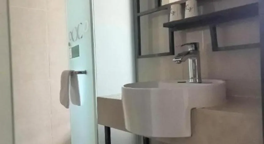 Xana Lite Beijing Liangxiang University City Branch